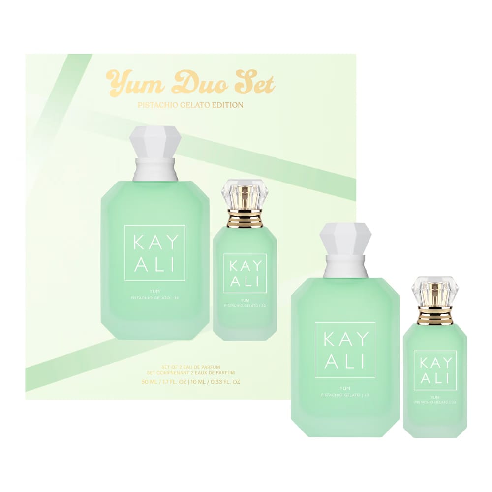 Yum Duo Set (Limited Edition)
