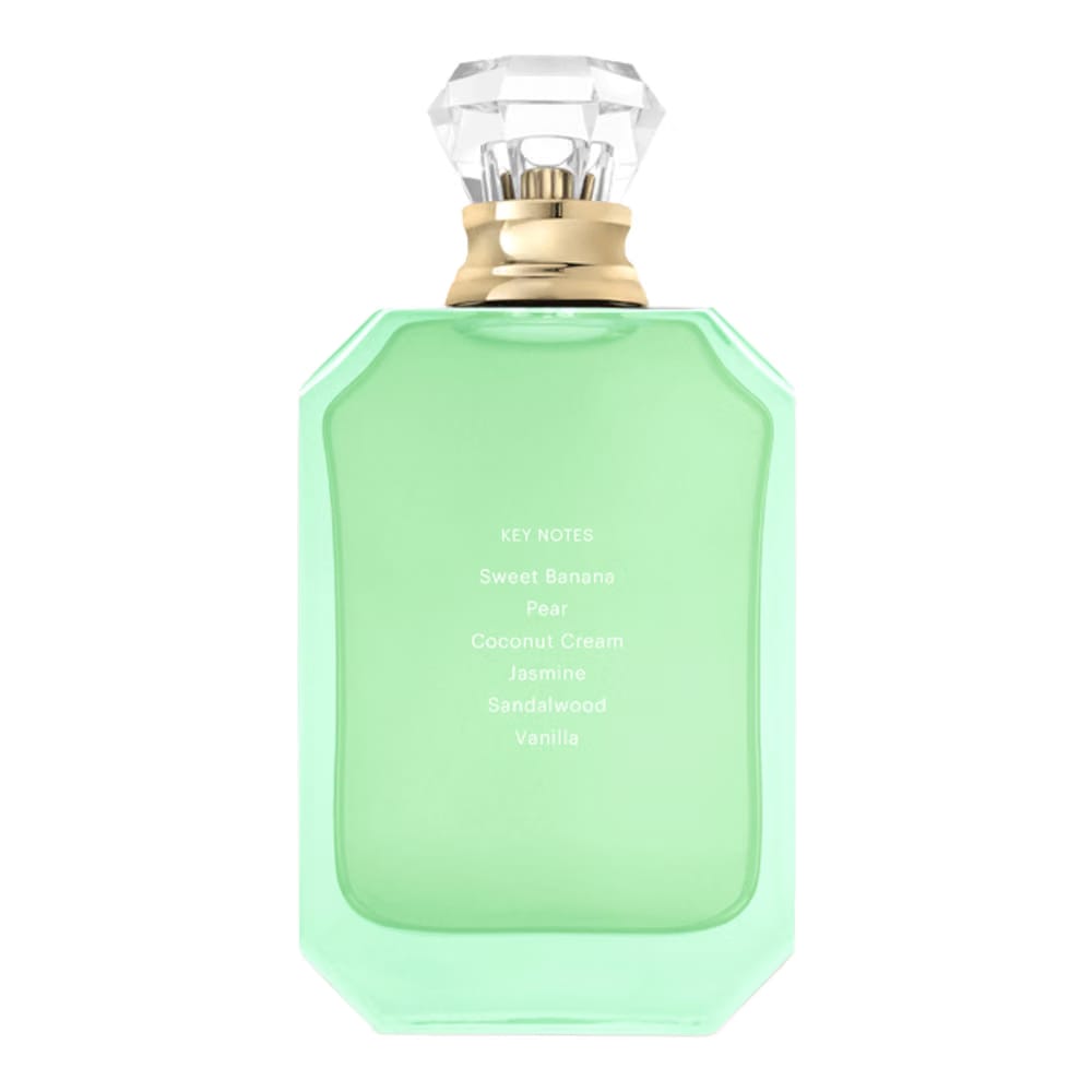 Maui In A Bottle Sweet Banana 37 Eau De Parfum