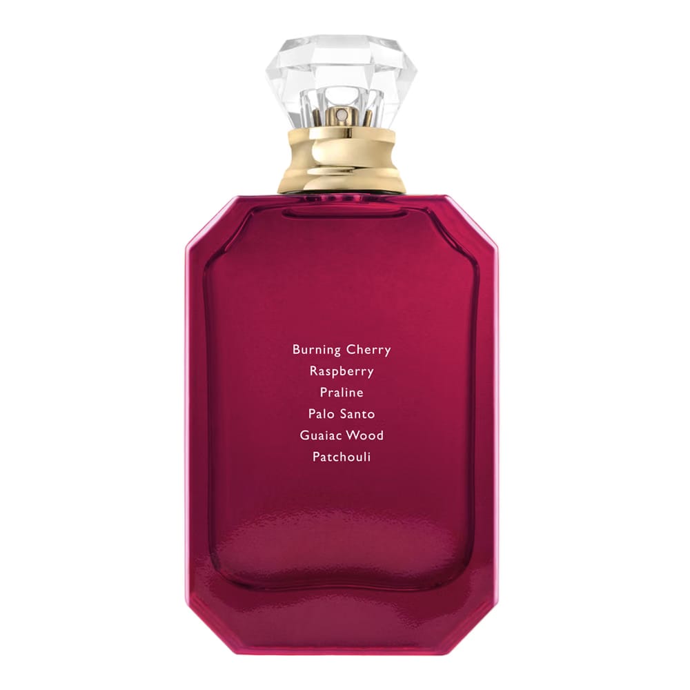 Lovefest Burning Cherry 48 Eau De Parfum