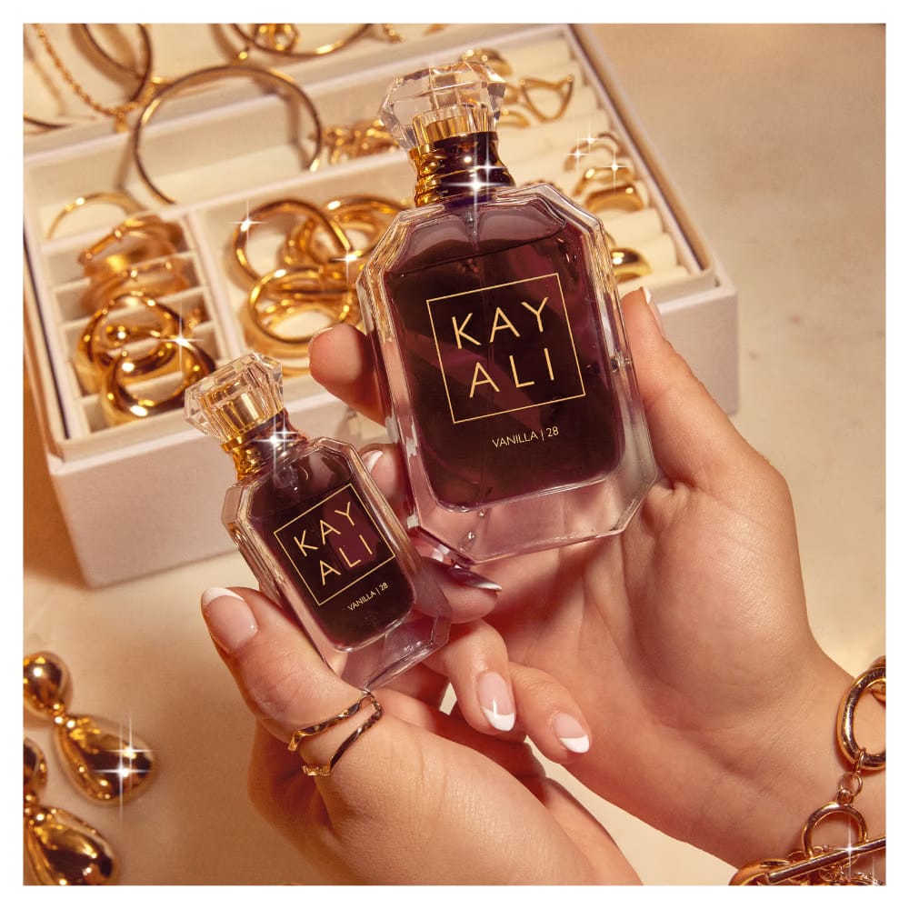 Vanilla Duo (Limited Edition)