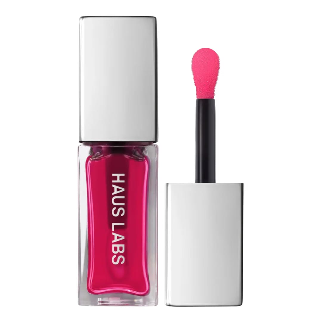 PhD Hybrid Lip Oil Mini