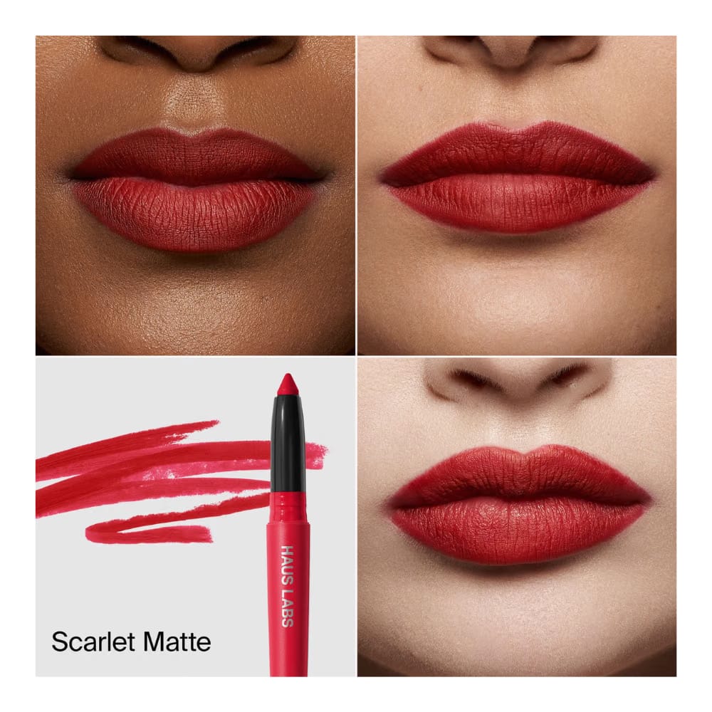 Le Monster Lip Crayon