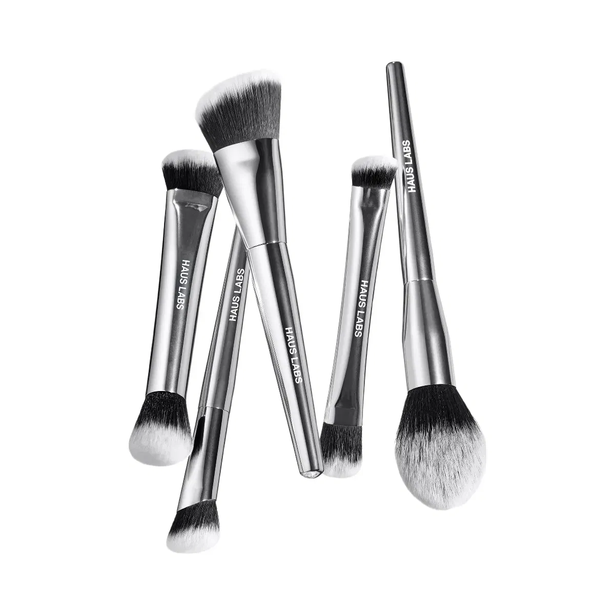 Dual-Ended Precision Sculpting Brush