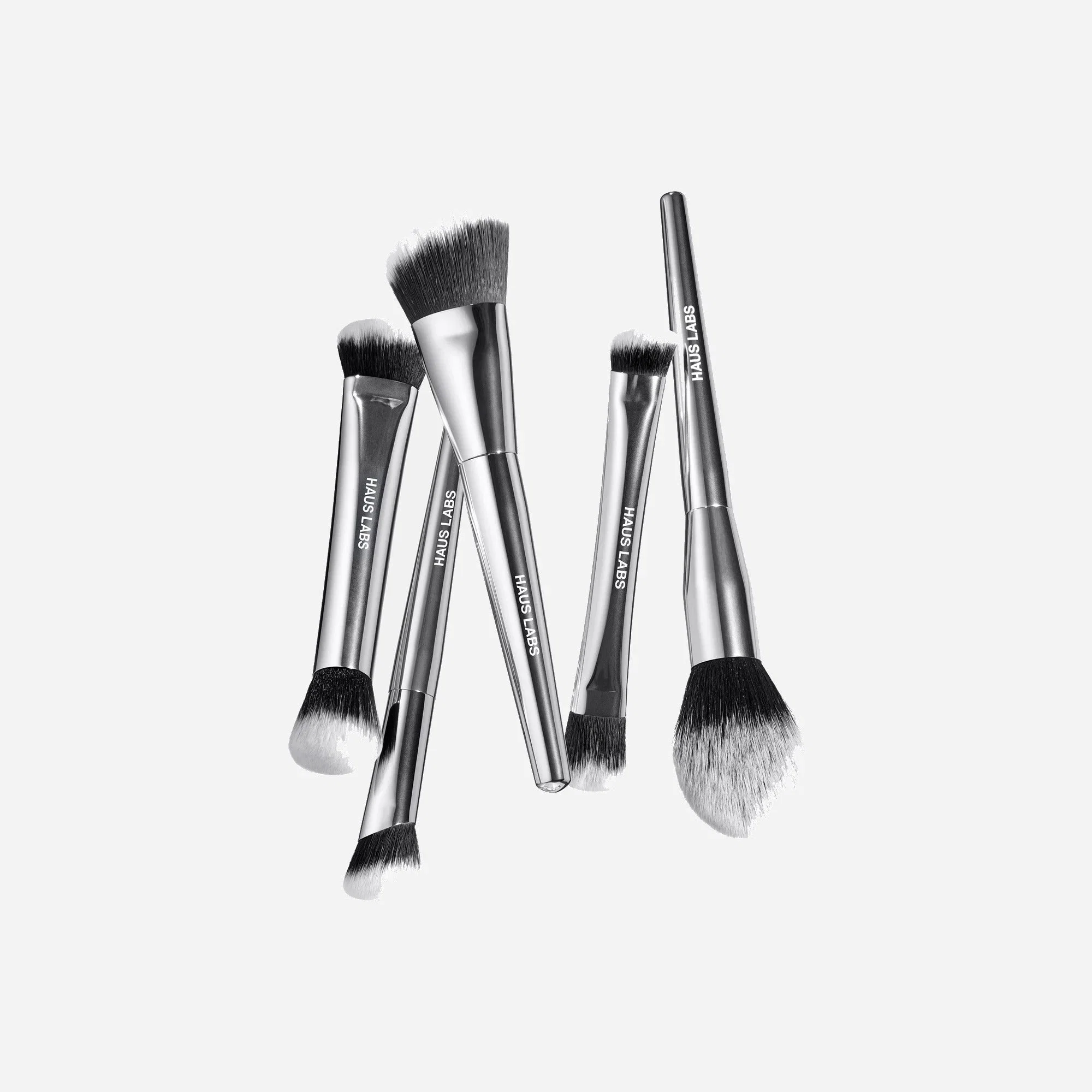 Dual-Ended Precision Sculpting Brush