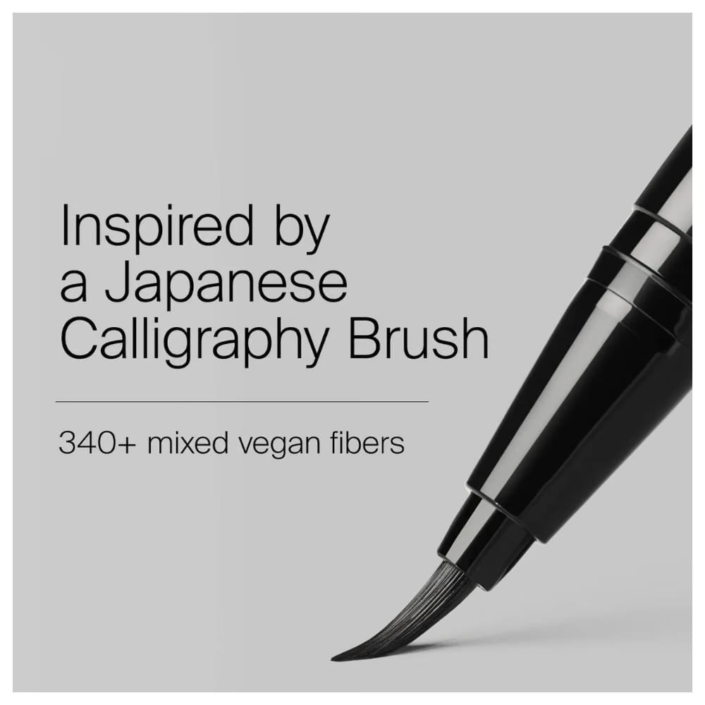 Clear Cut Liquid Eyeliner