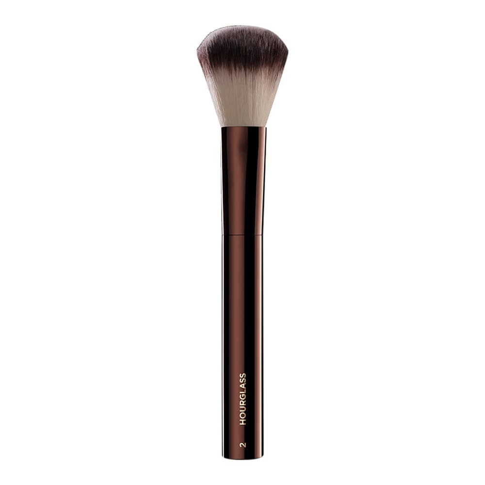 Brush No 2 - Foundation/Blush