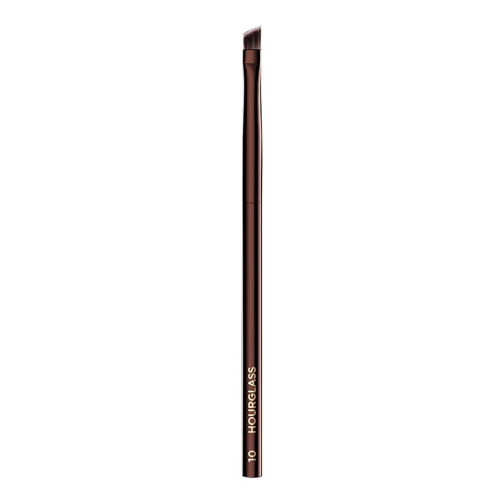 Brush No 10 - Angled Liner
