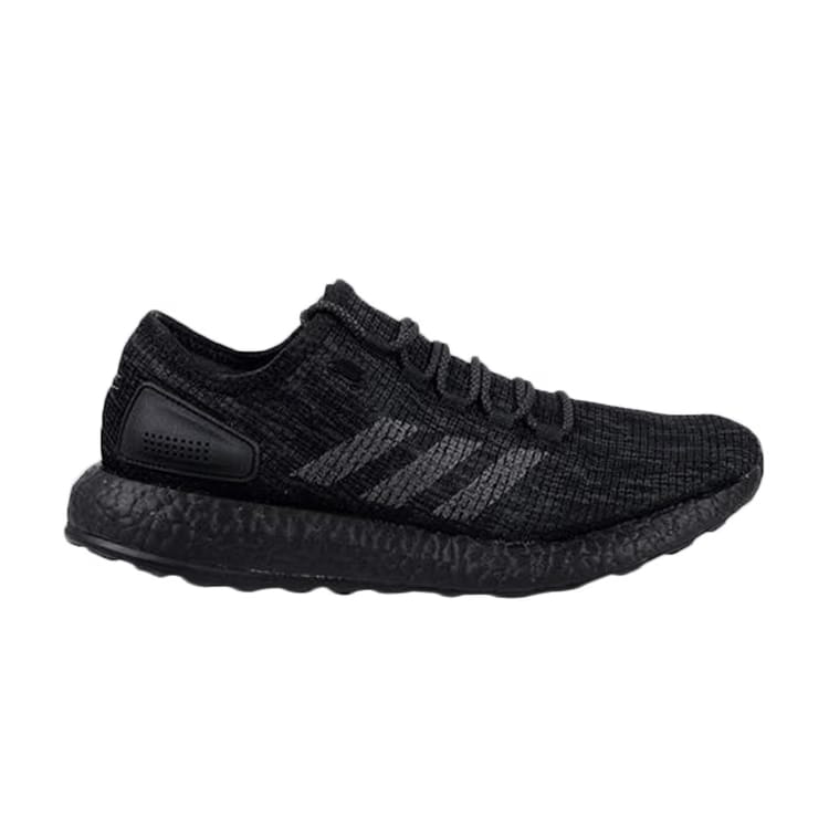 Pureboost Triple Black