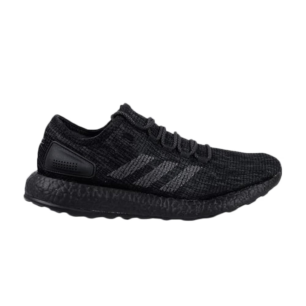 Pureboost Triple Black