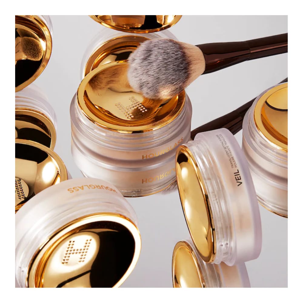 Veil Powder Brush