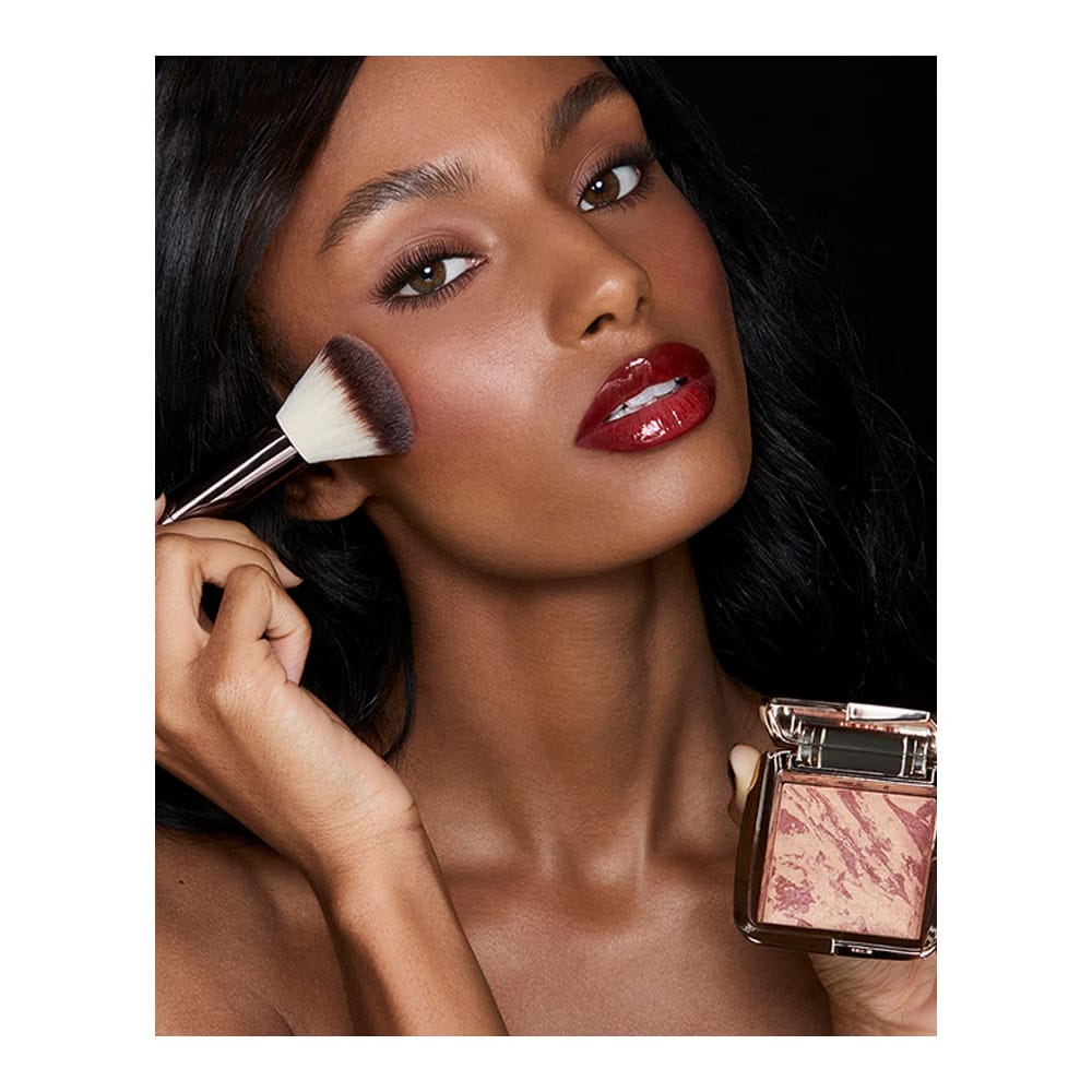 Ambient Lighting Blush