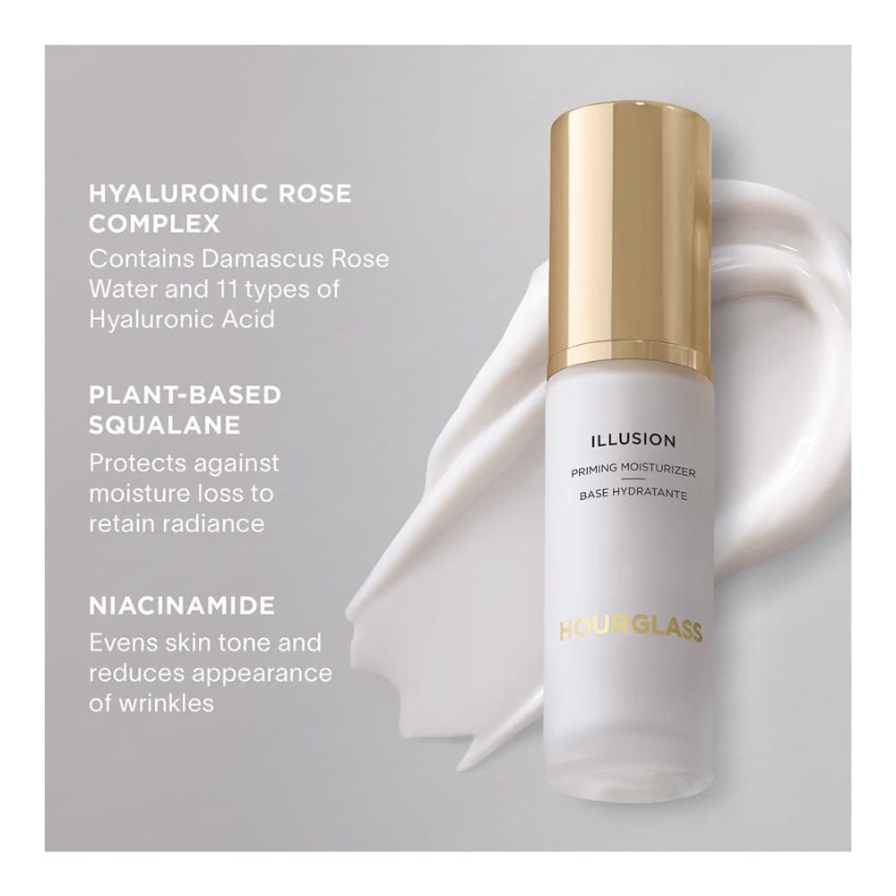 Illusion Priming Moisturizer