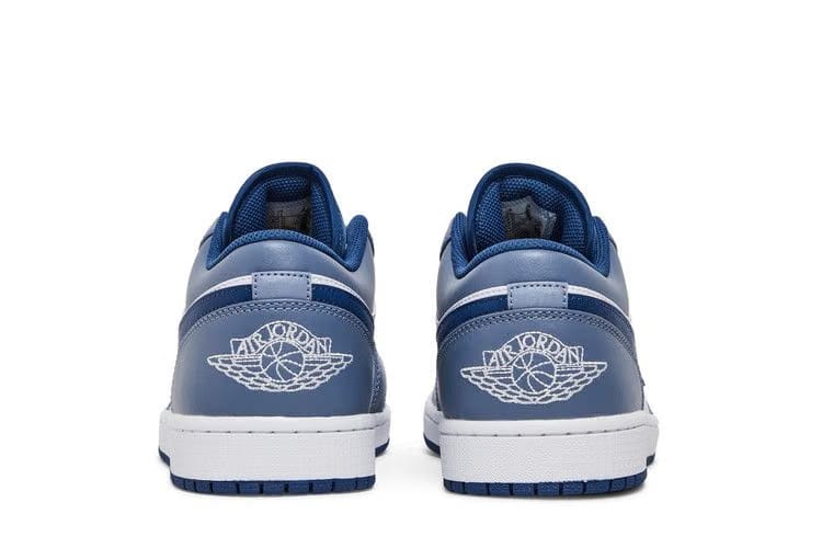 Air Jordan 1 Low Ashen Slate