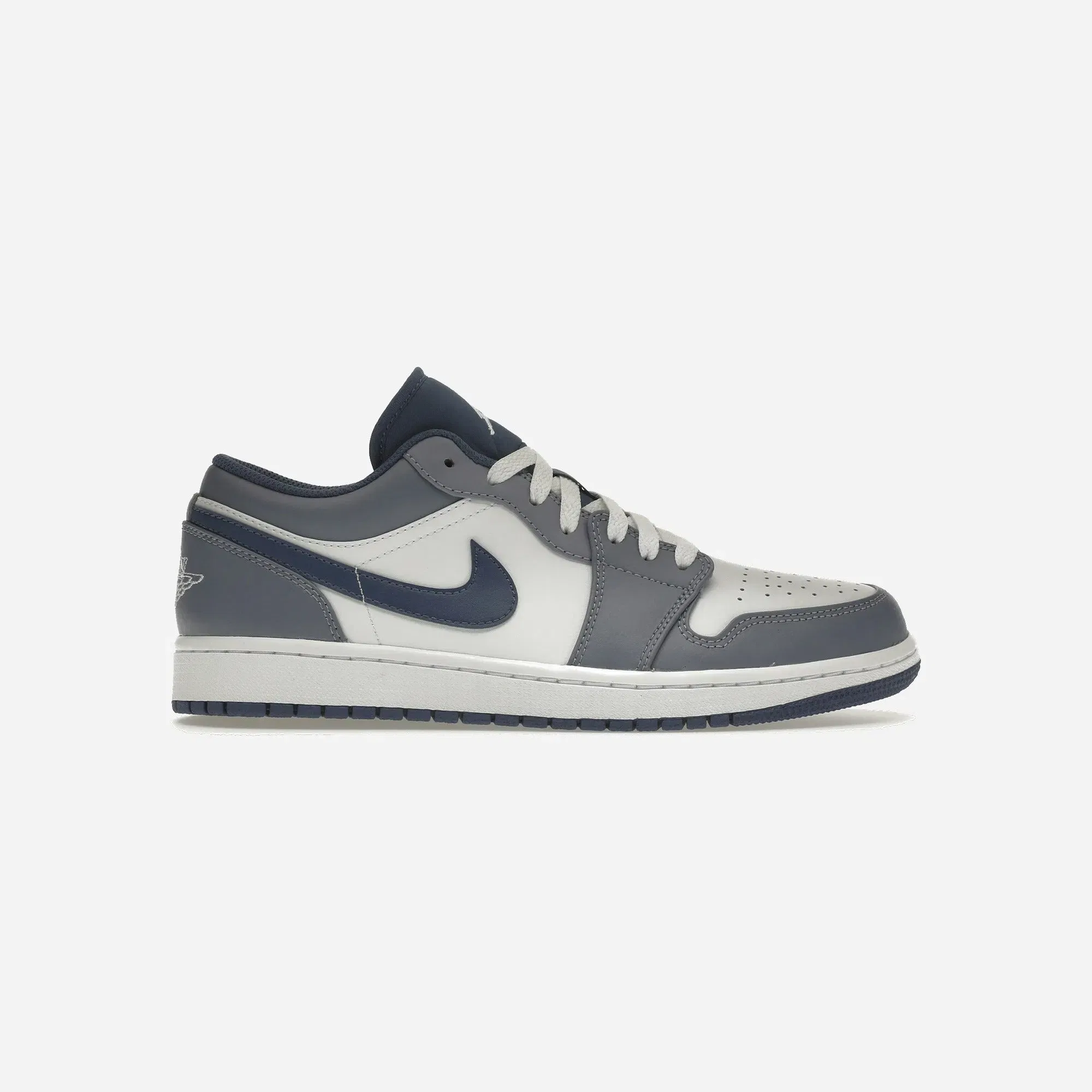 Air Jordan 1 Low Ashen Slate