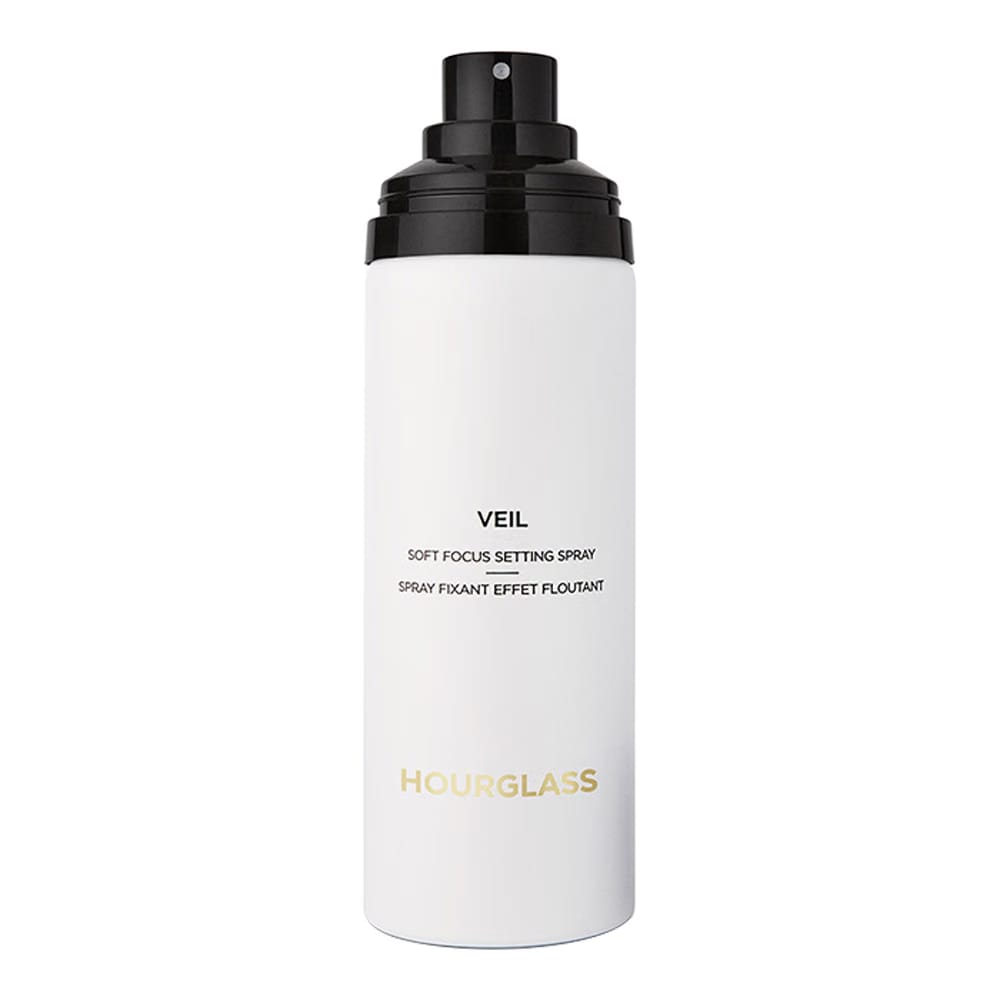 Veil Soft Focus Effect Setting Spray