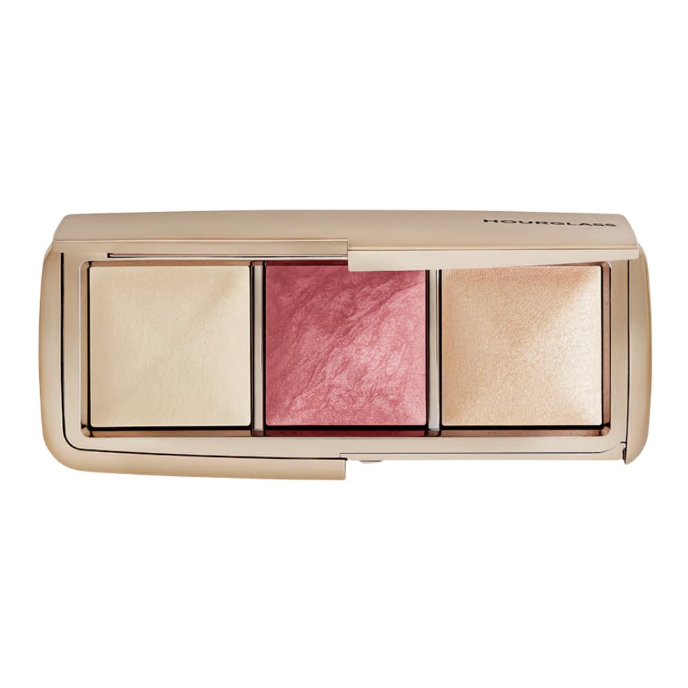 Ambient Lighting Palette - Diffused Rose Edit