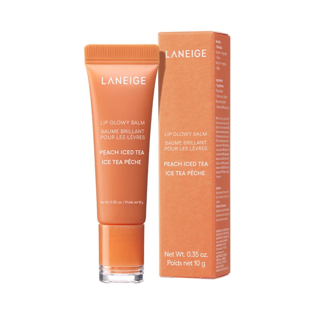 Lip Glowy Balm