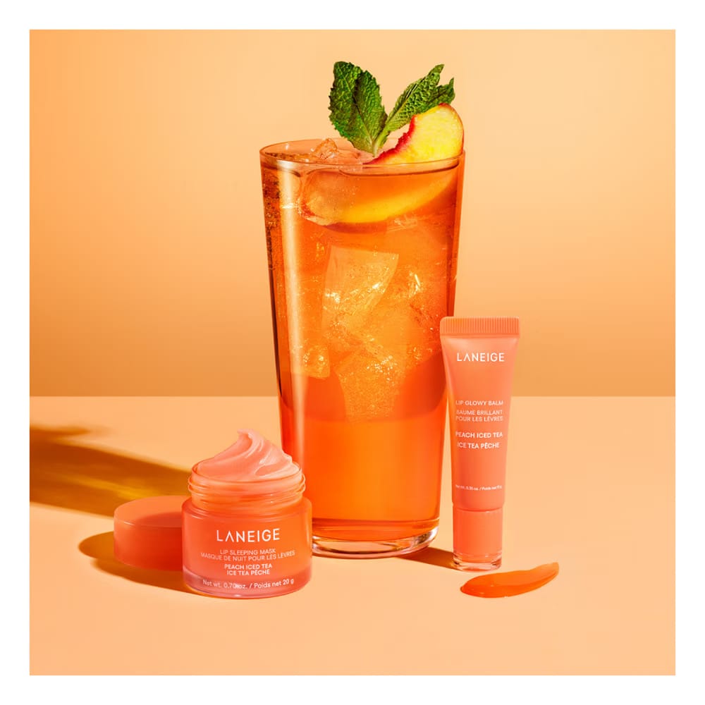 Lip Glowy Balm
