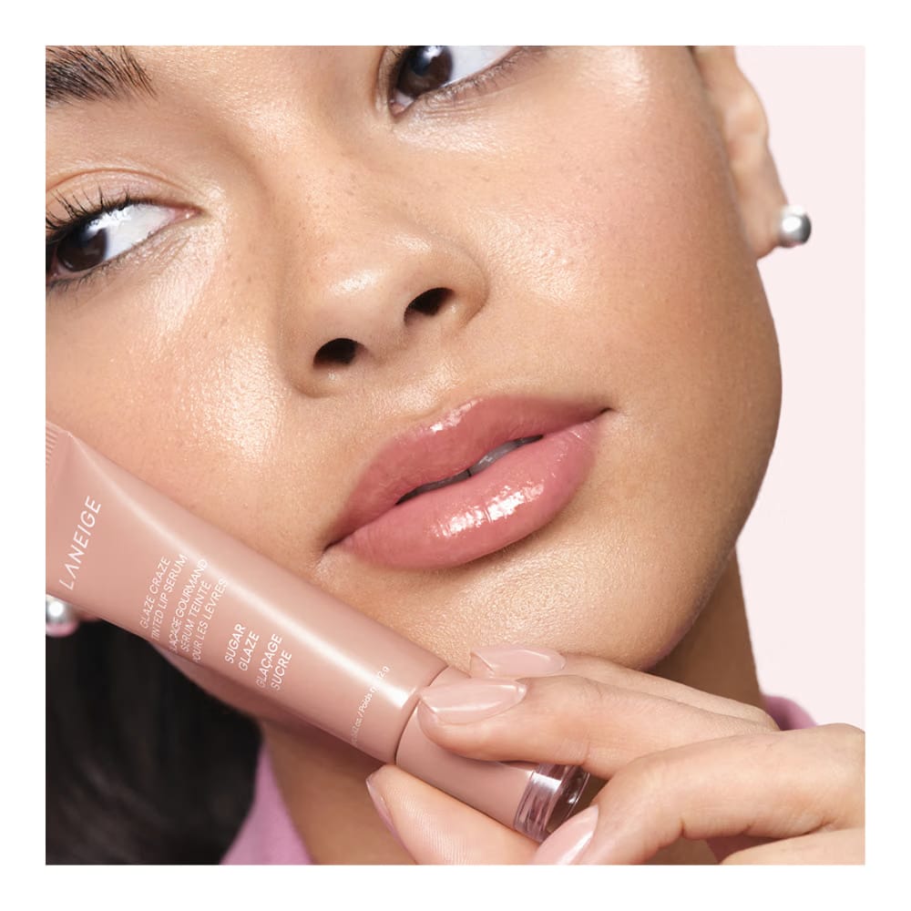 Glaze Craze Lip Serum