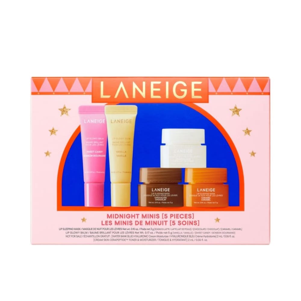 Midnight Minis (Holiday Limited Edition)