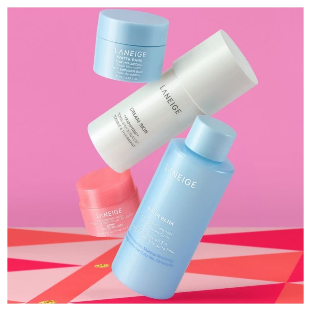 Hydration To Go (Holiday Limited Edition)