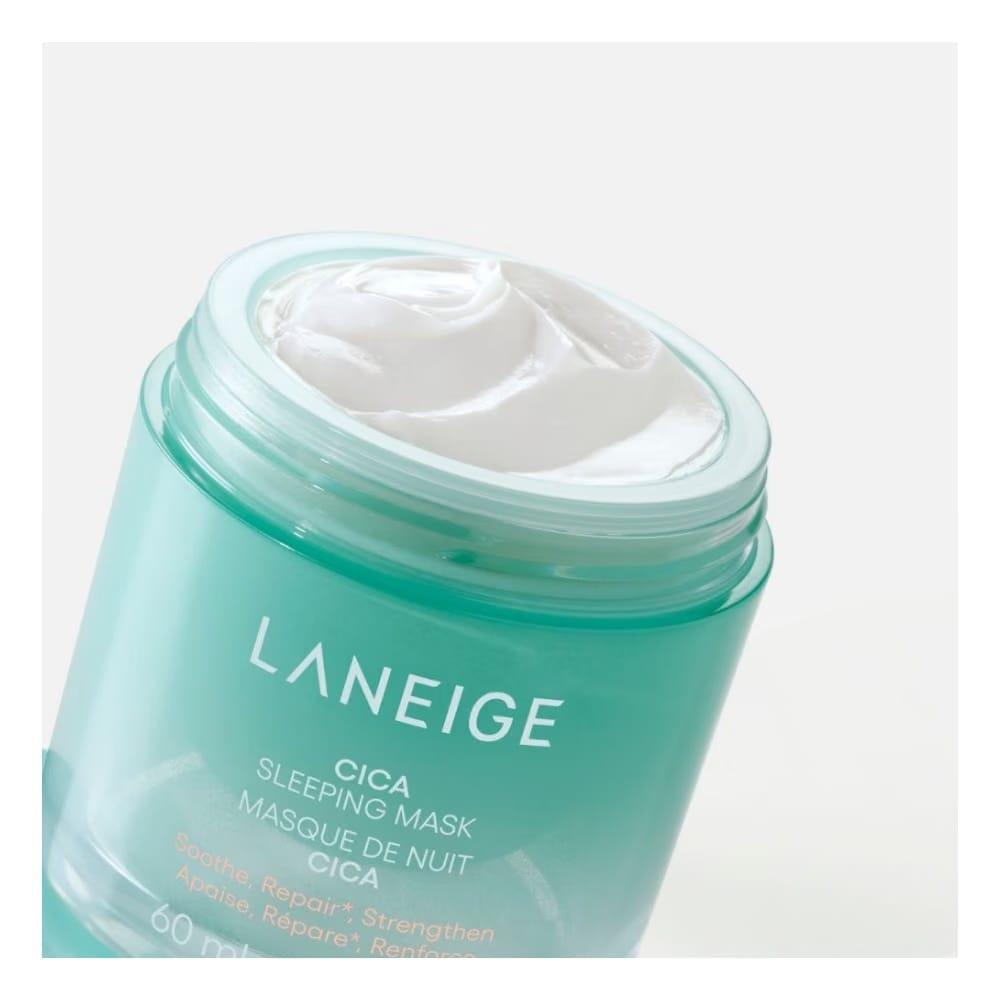 Cica Sleeping Mask
