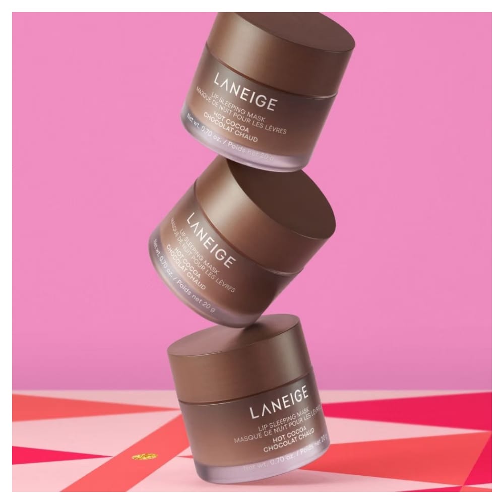 Lip Sleeping Mask (Holiday Limited Edition)