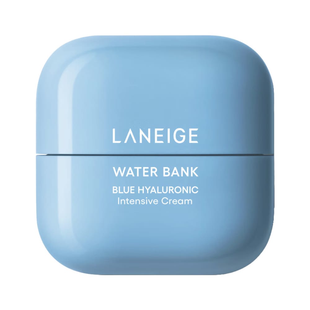 Water Bank Blue Hyaluronic Intensive Cream