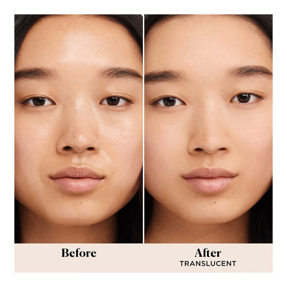 Translucent Loose Setting Powder Ultra Blur