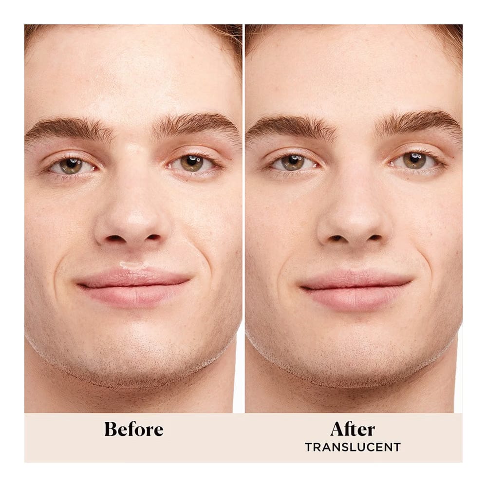 Translucent Loose Setting Powder Ultra Blur