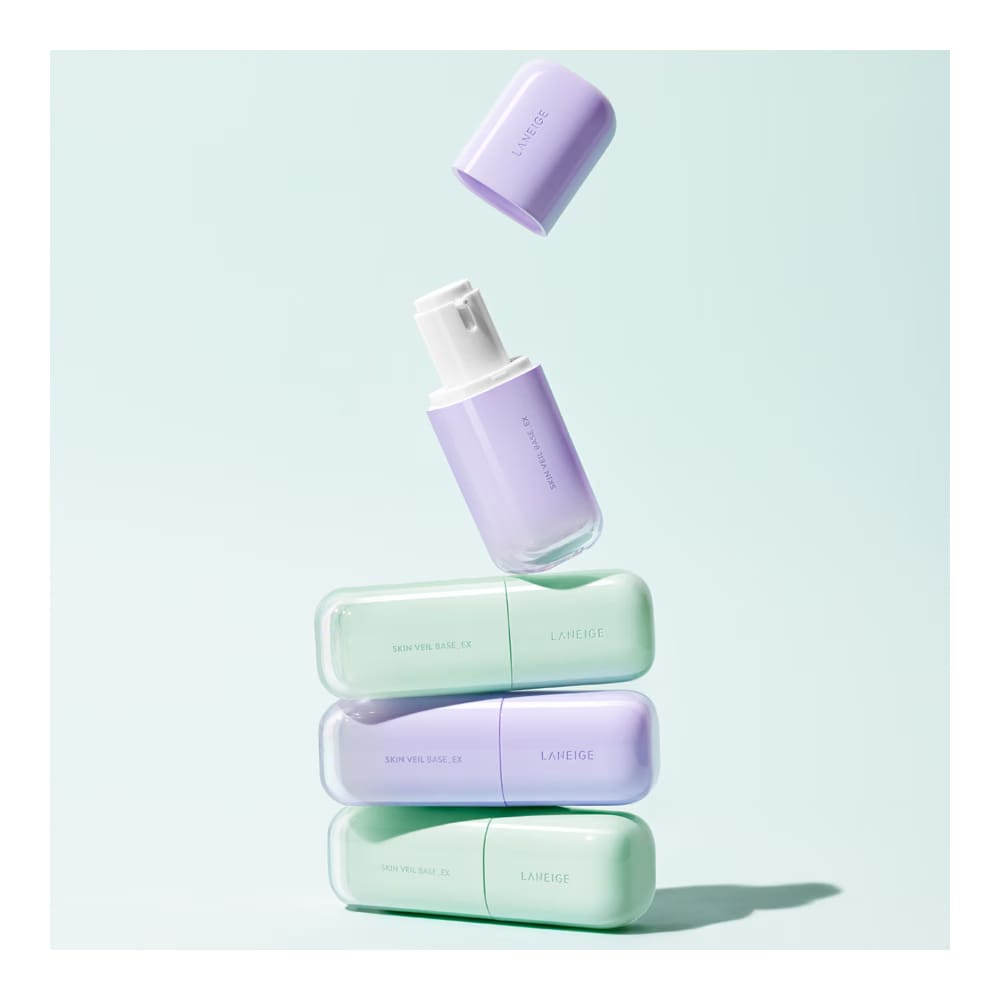 Skin Veil Base EX SPF28 PA++