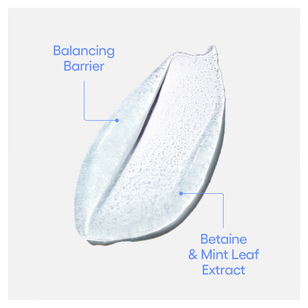 Water Bank Blue Hyaluronic Gel Cream