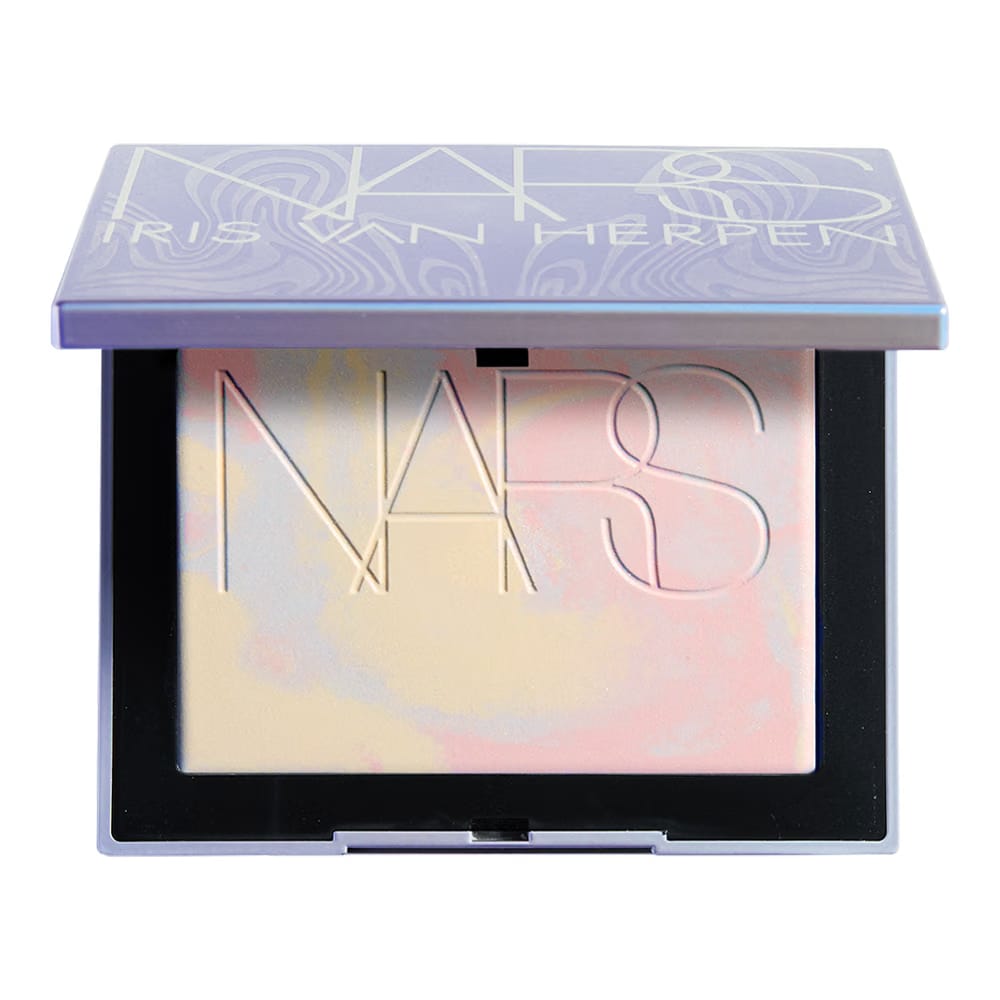 Iris Van Herpen x Nars Prismatic Powder (Holiday Limited Edition)