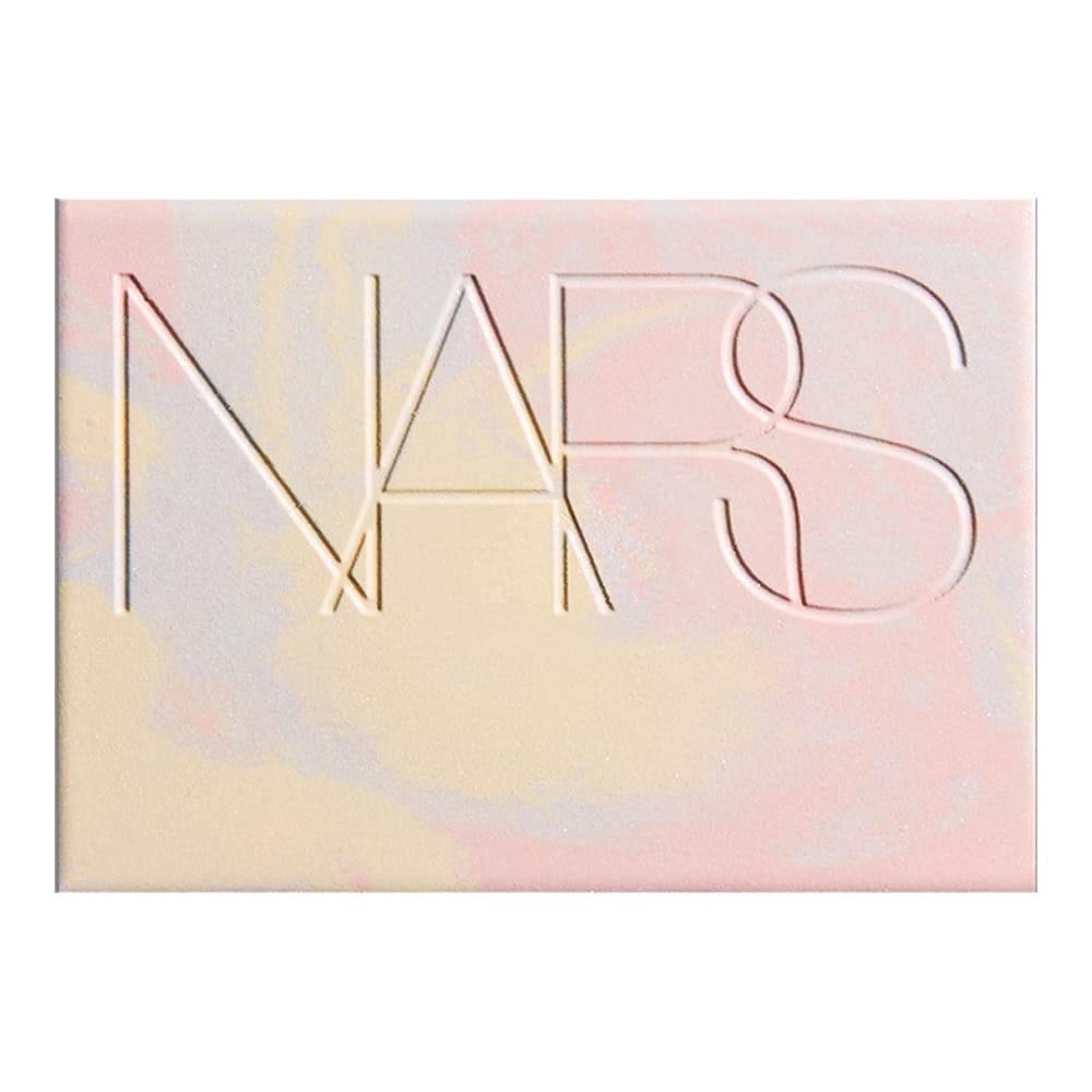 Iris Van Herpen x Nars Prismatic Powder (Holiday Limited Edition)