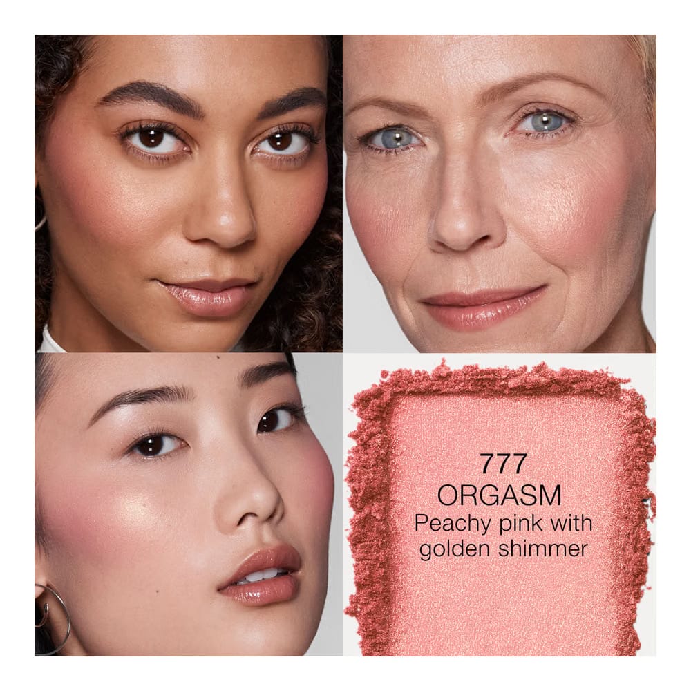 Blush