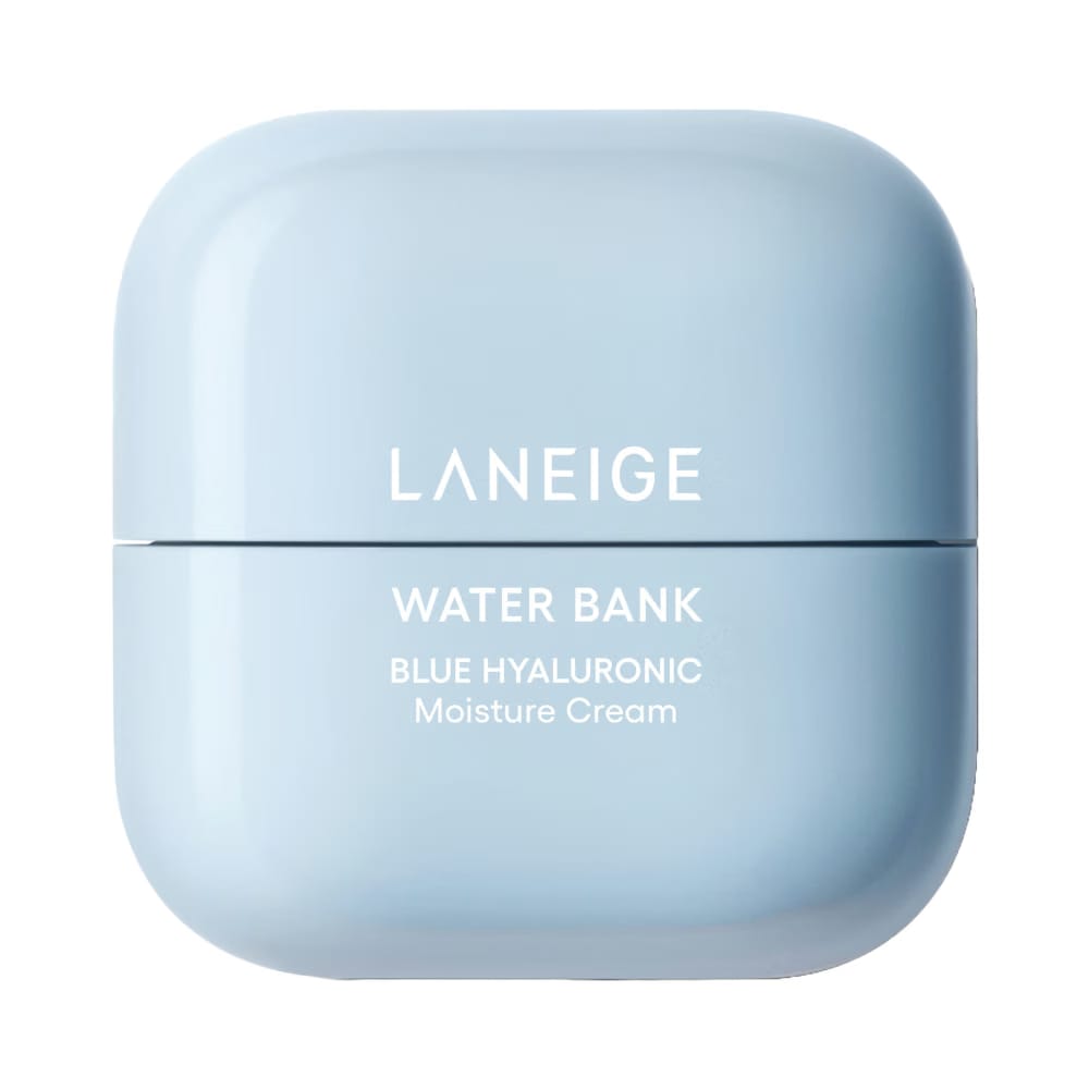Water Bank Blue Hyaluronic Moisture Cream