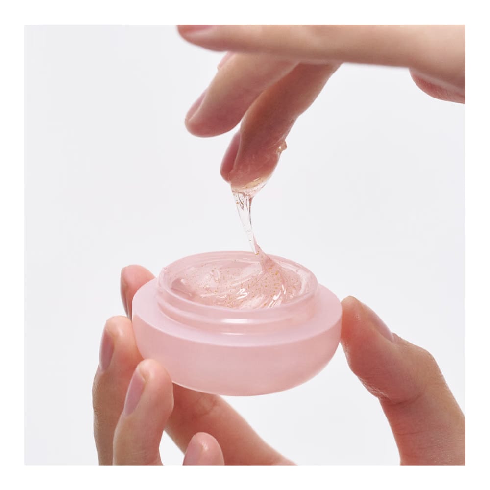 Bouncy & Firm Lip Treatment