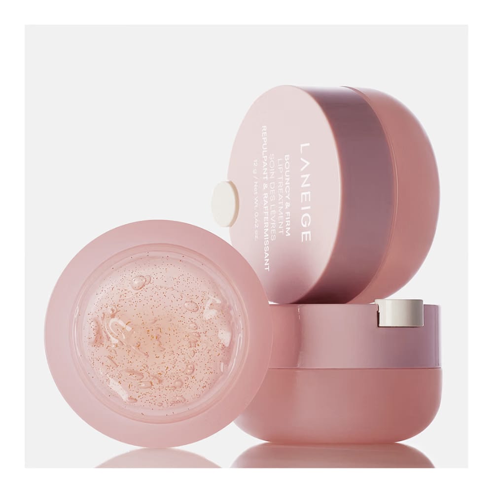 Bouncy & Firm Lip Treatment