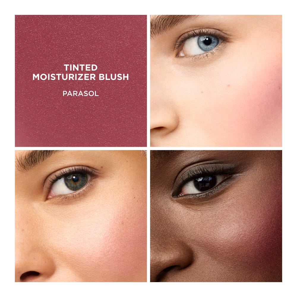 Tinted Moisturizer Blush