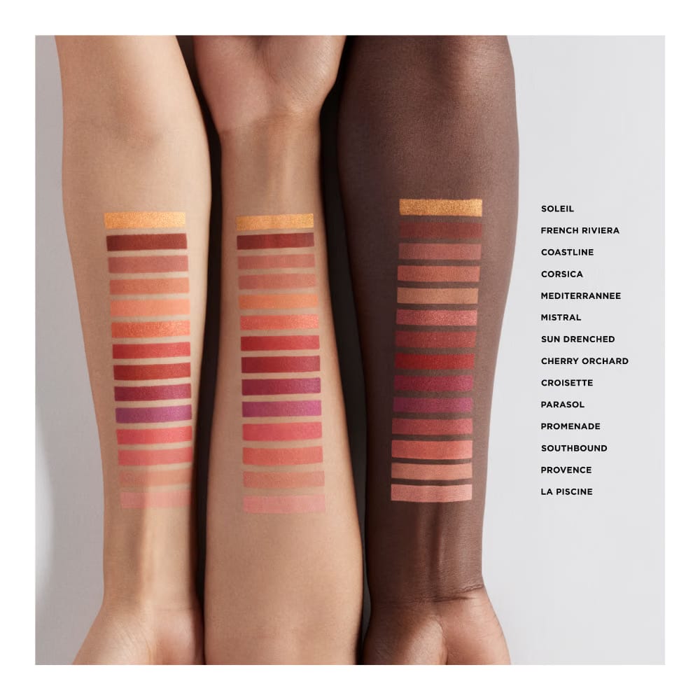 Tinted Moisturizer Blush