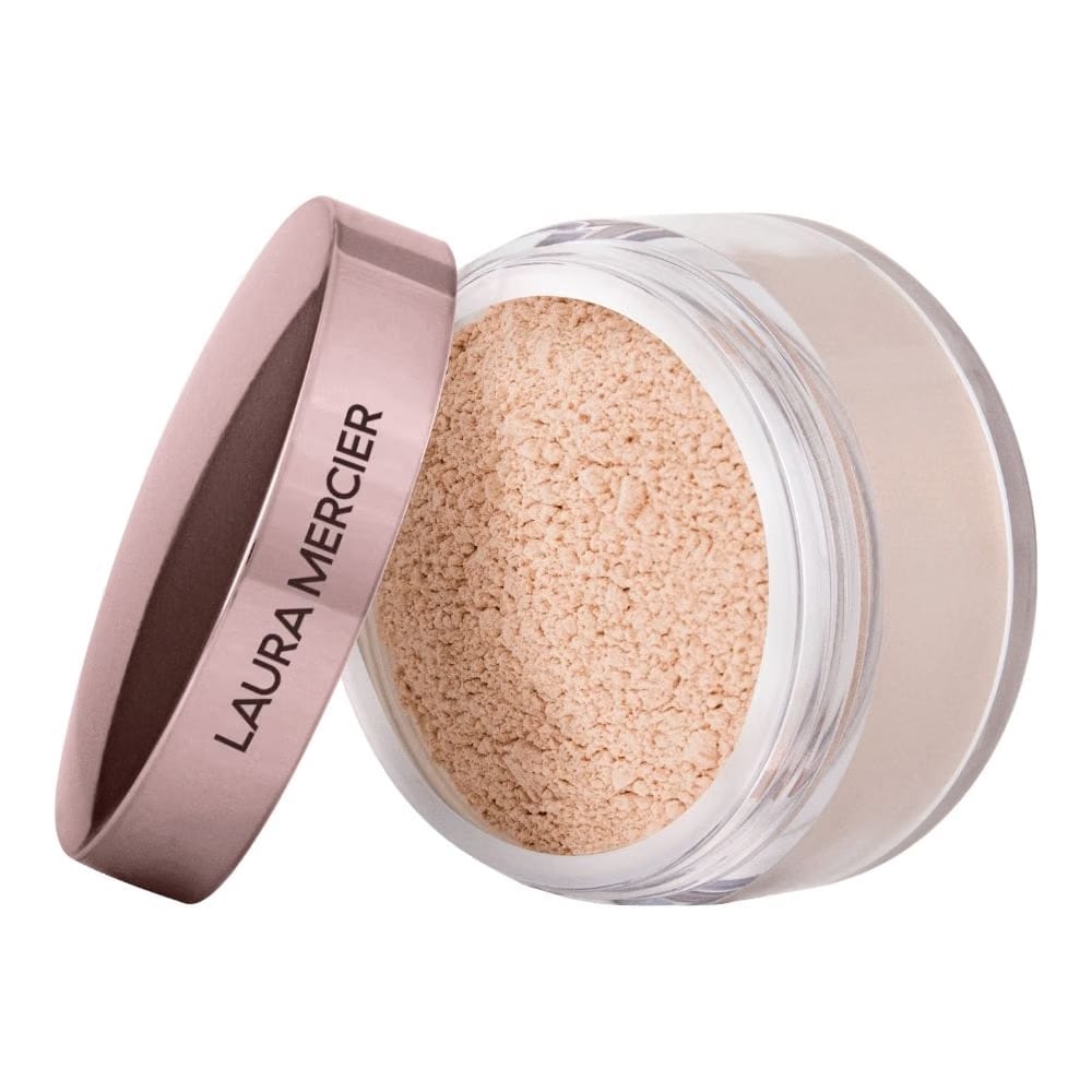 Translucent Loose Setting Powder - Tone Up Rose