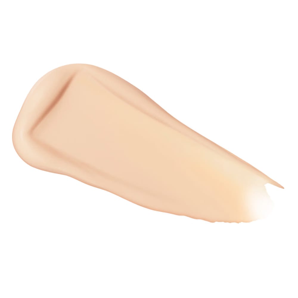 Tinted Moisturizer Blurred Matte