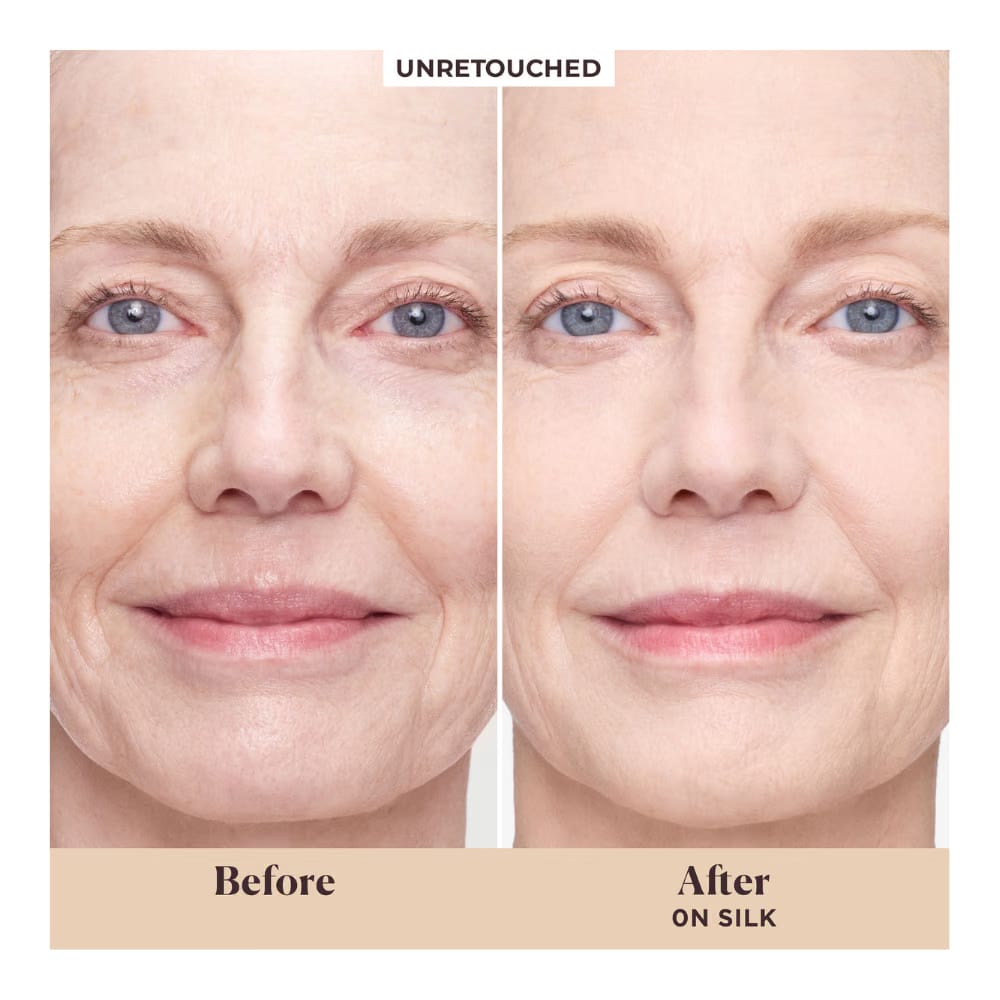 Tinted Moisturizer Blurred Matte
