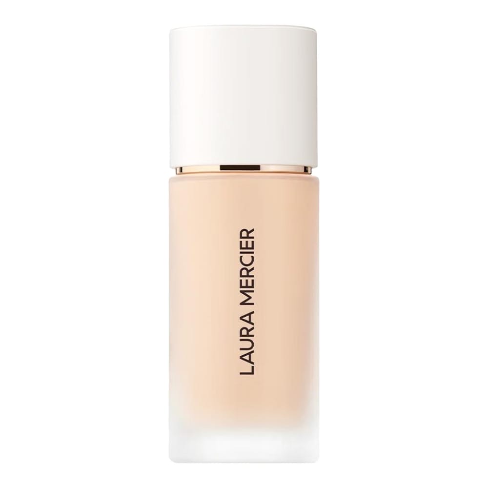 Real Flawless Foundation