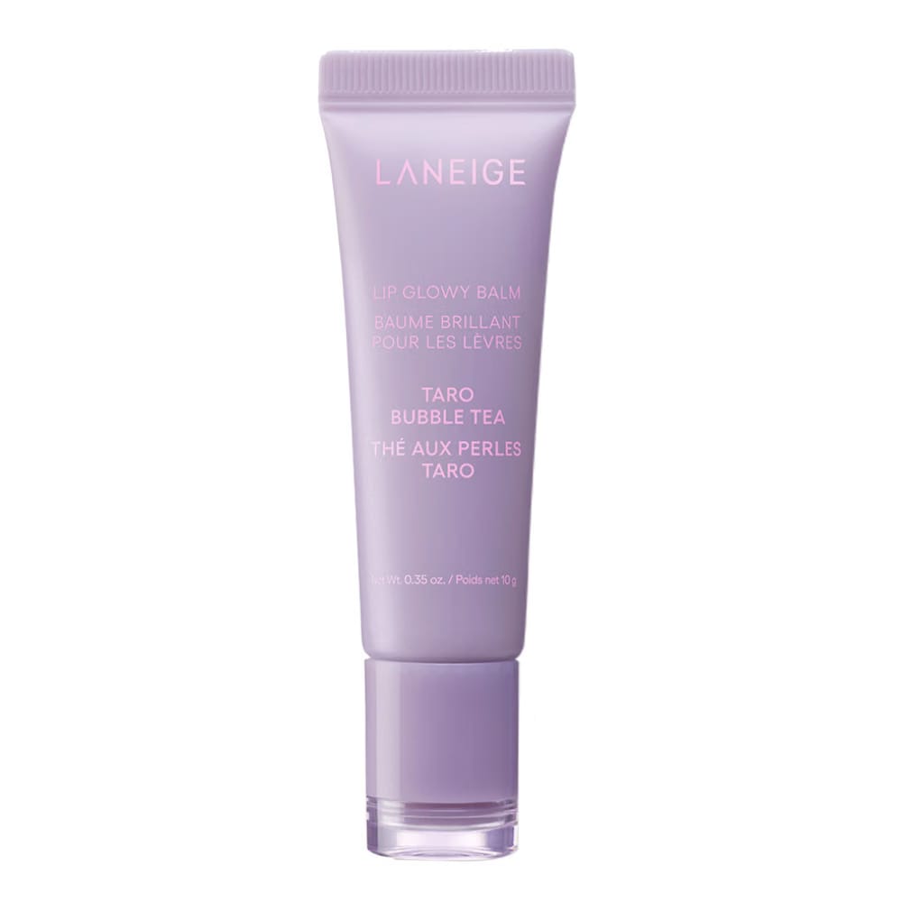 Lip Glowy Balm (Bubble Tea Collection)