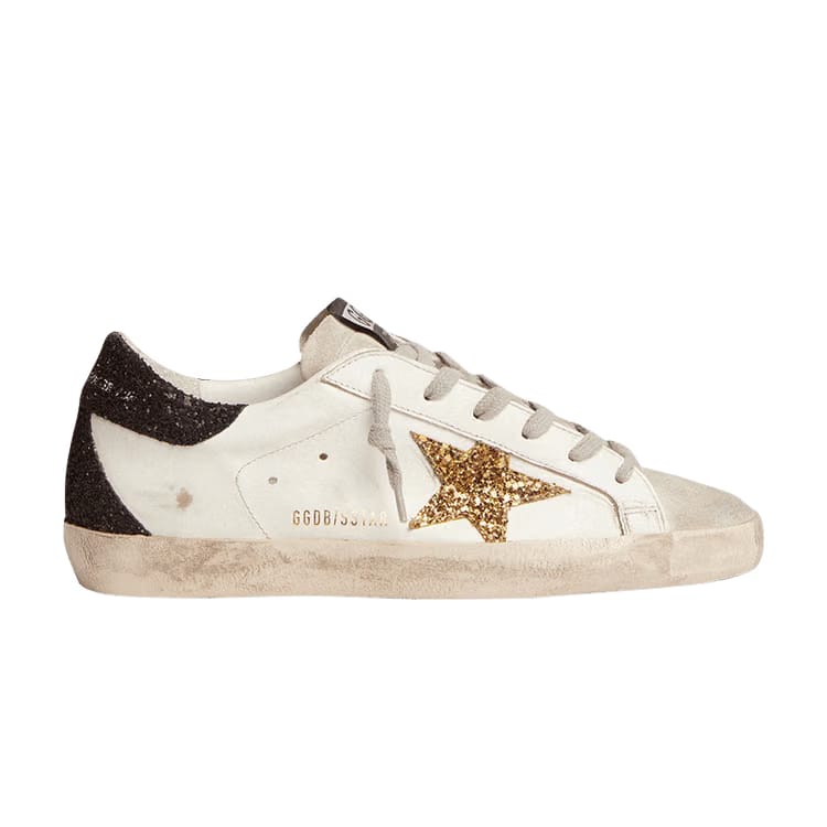 Golden Goose Wmns Superstar 'Gold Star'