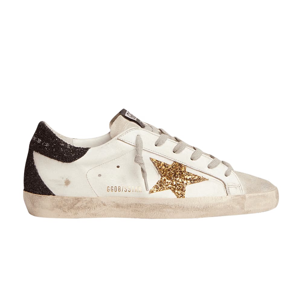 Golden Goose Wmns Superstar 'Gold Star'