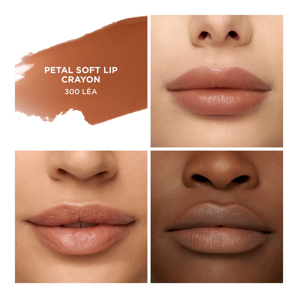 Petal Soft Lipstick Crayon