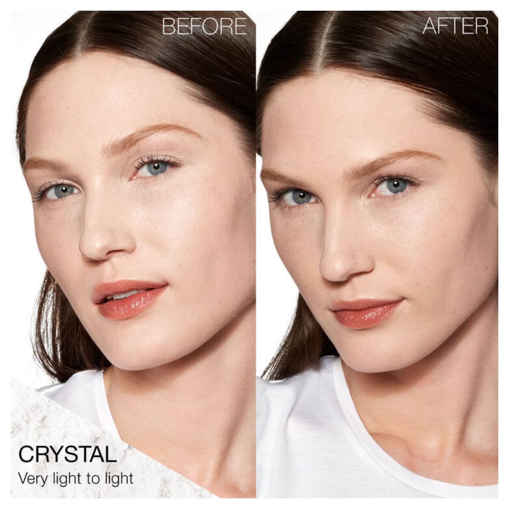 Light Reflecting Pressed Setting Powder
