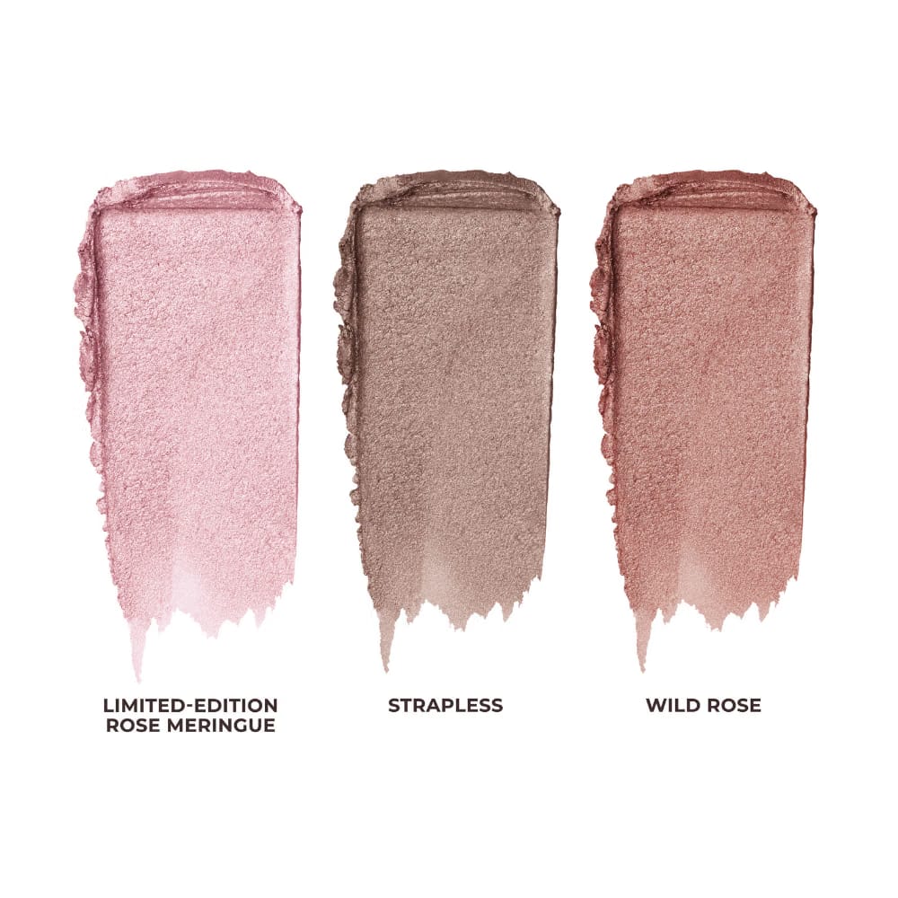 Caviar Stick Eye Shadow Trio (Holiday Limited Edition)